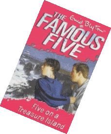find enid blyton books, magic books for children