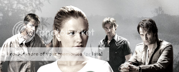 True Blood Head Pictures, Images and Photos