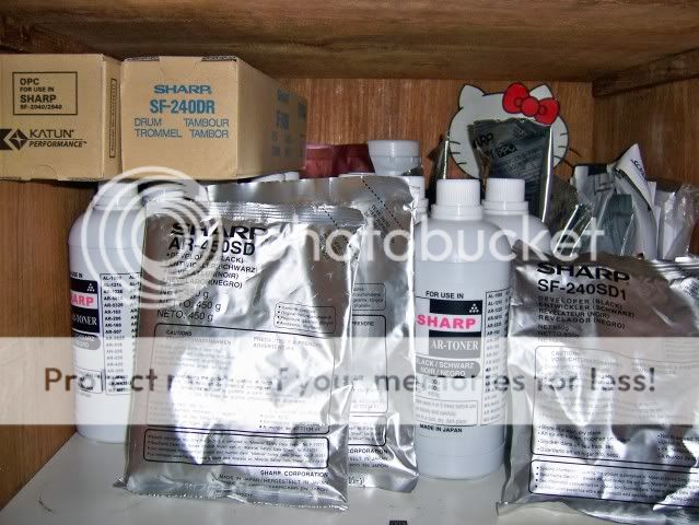 jual spare parts fotocopy sharp kaskus archive jual spare parts fotocopy sharp kaskus archive