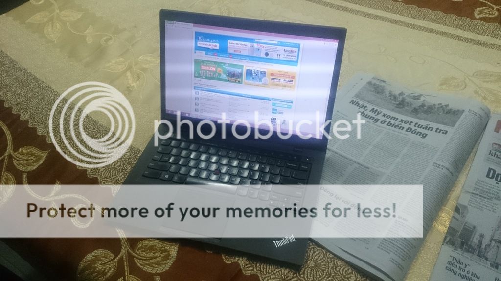 thinkpad x1 carbon, w701