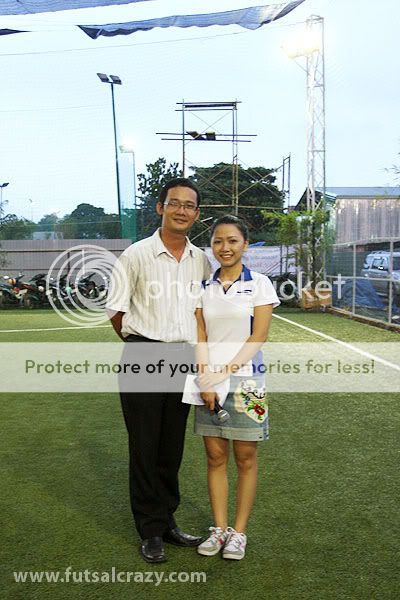 Toàn cảnh lễ khai mạc giải HA3 kekeke - 3