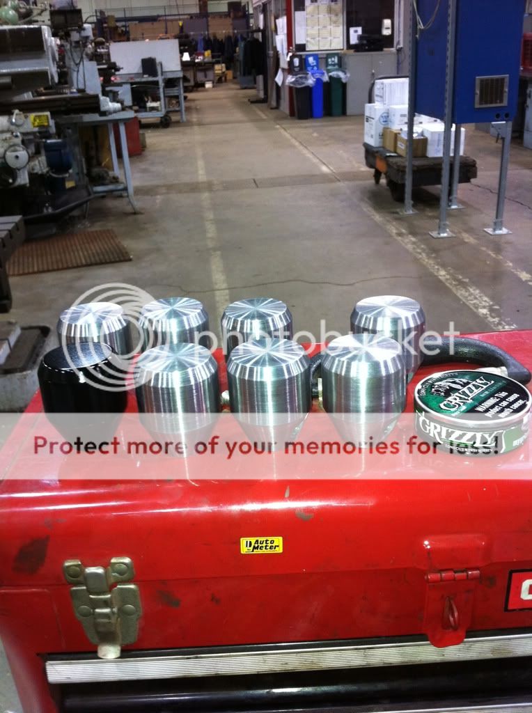 Shifter Knob info? Ford Powerstroke Diesel Forum