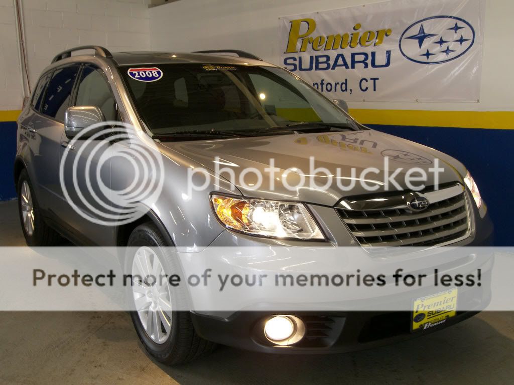 Premier Subaru Fast Tracks! With all new features!