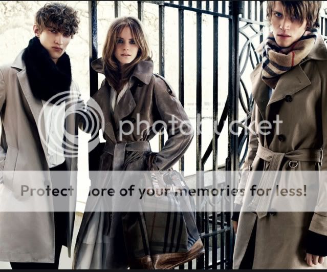 Burberry