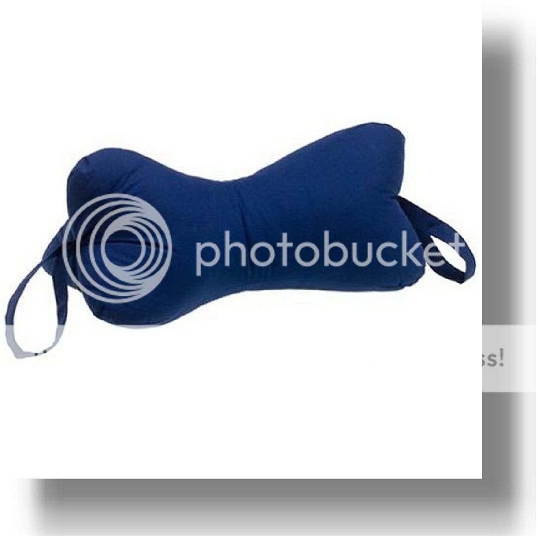 NeckBones Chiropractic Neck Pillow