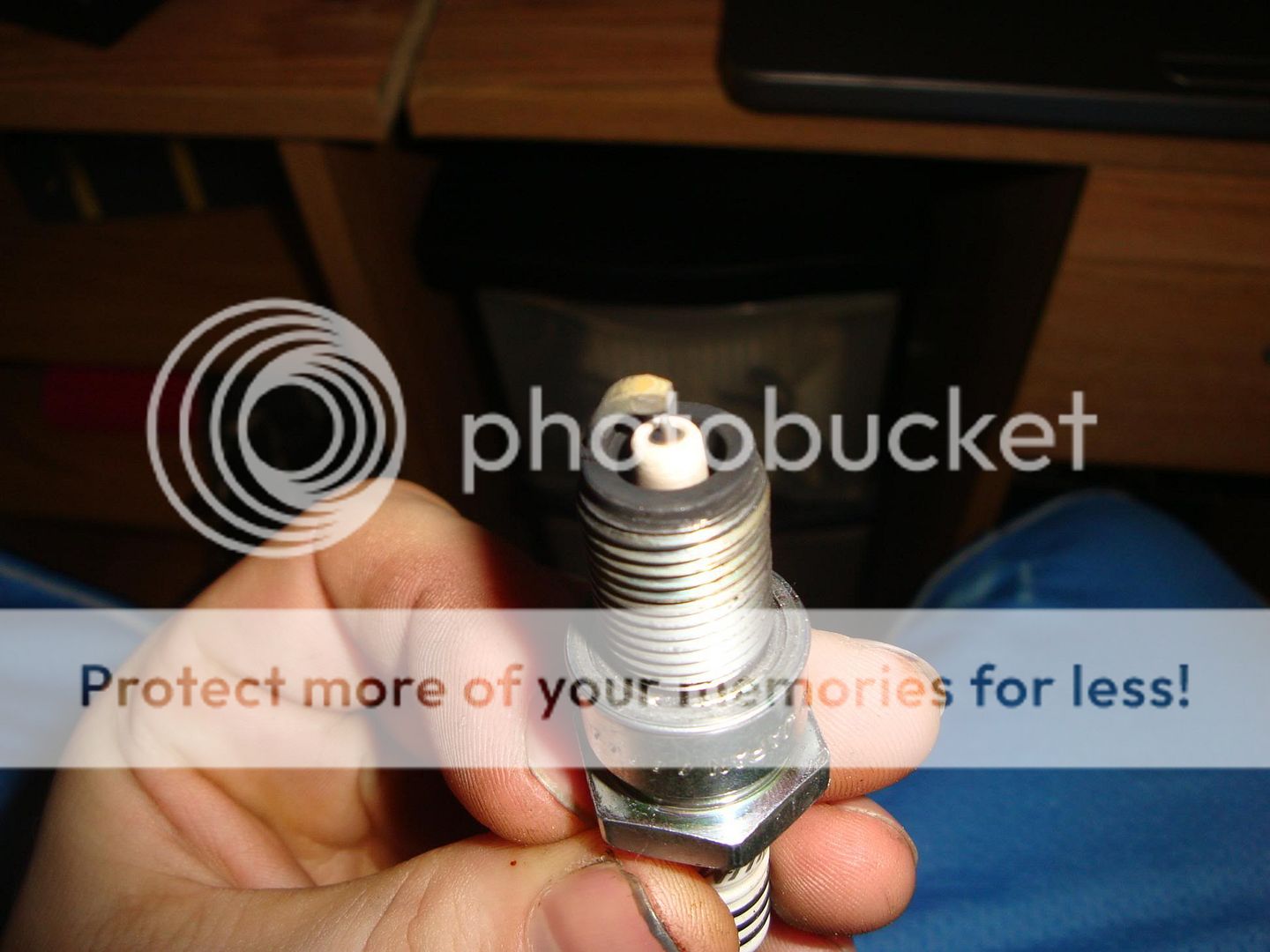 Spark Plugs to hot? EvolutionM Mitsubishi Lancer and Lancer