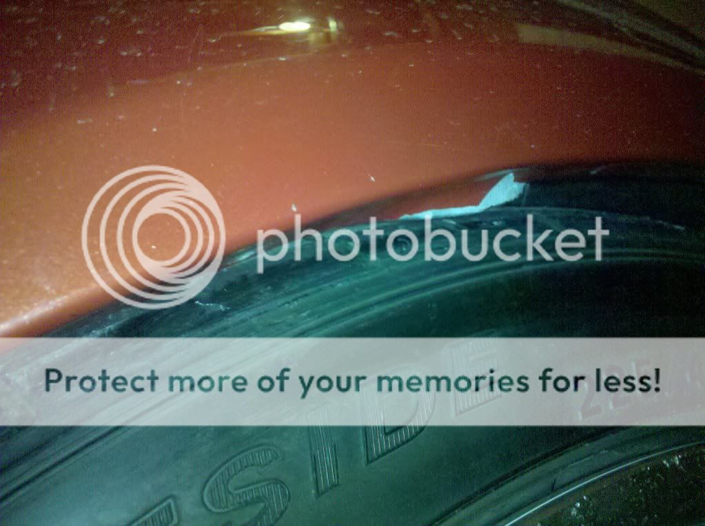 Rubbing fender liner and fender lip VW Vortex Volkswagen Forum