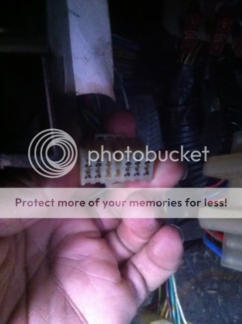 Need a wiring diagram - D-series.org