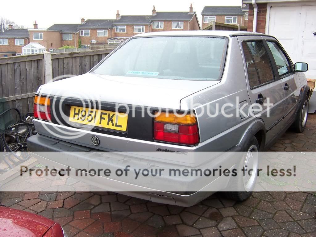 VW Jetta: VW Jetta Owners|Forum Volkswagen Bora