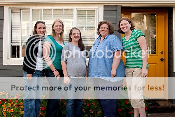 Girls Trip,Kari,Laurie,Alicia,Amy,Jocelyn