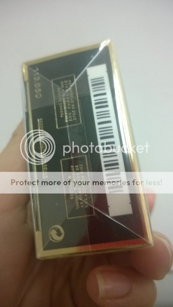 Nước hoa chaaa xách tay Pháp, giá sỉ tốt nhất thị trường - 4