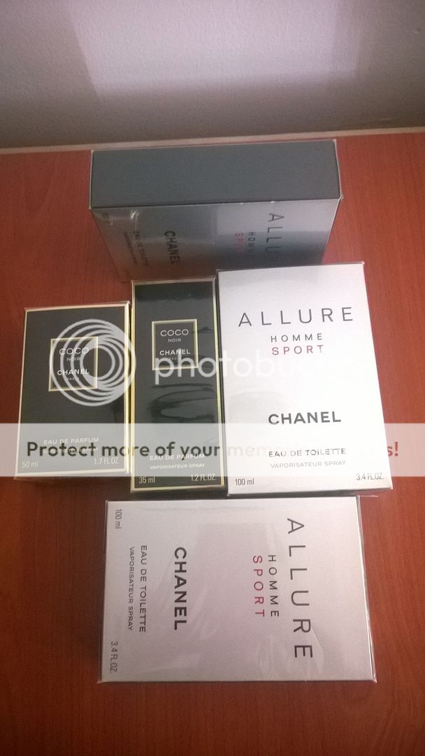 Nước hoa chaaa xách tay Pháp, giá sỉ tốt nhất thị trường - 8