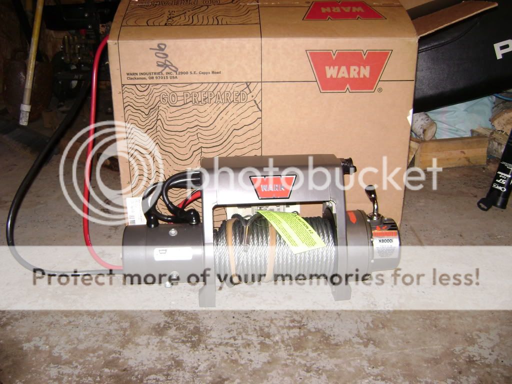 ... Array - warn x8000i new in box snowest snowmobile forum rh snowest com