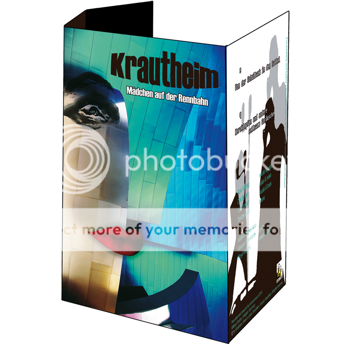 Krautheim-Tape