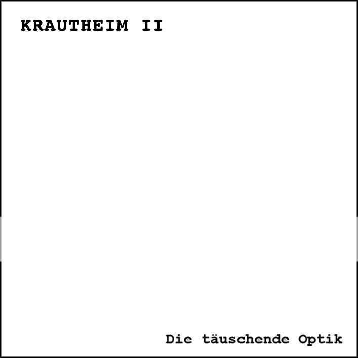 Krautheim II