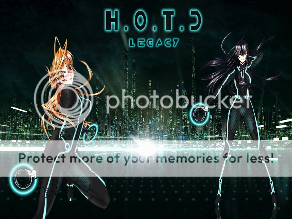 HOTD Legacy Photo by skywing12 | Photobucket