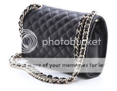 Rebecca Minkoff Quilted Mini Affair Bag