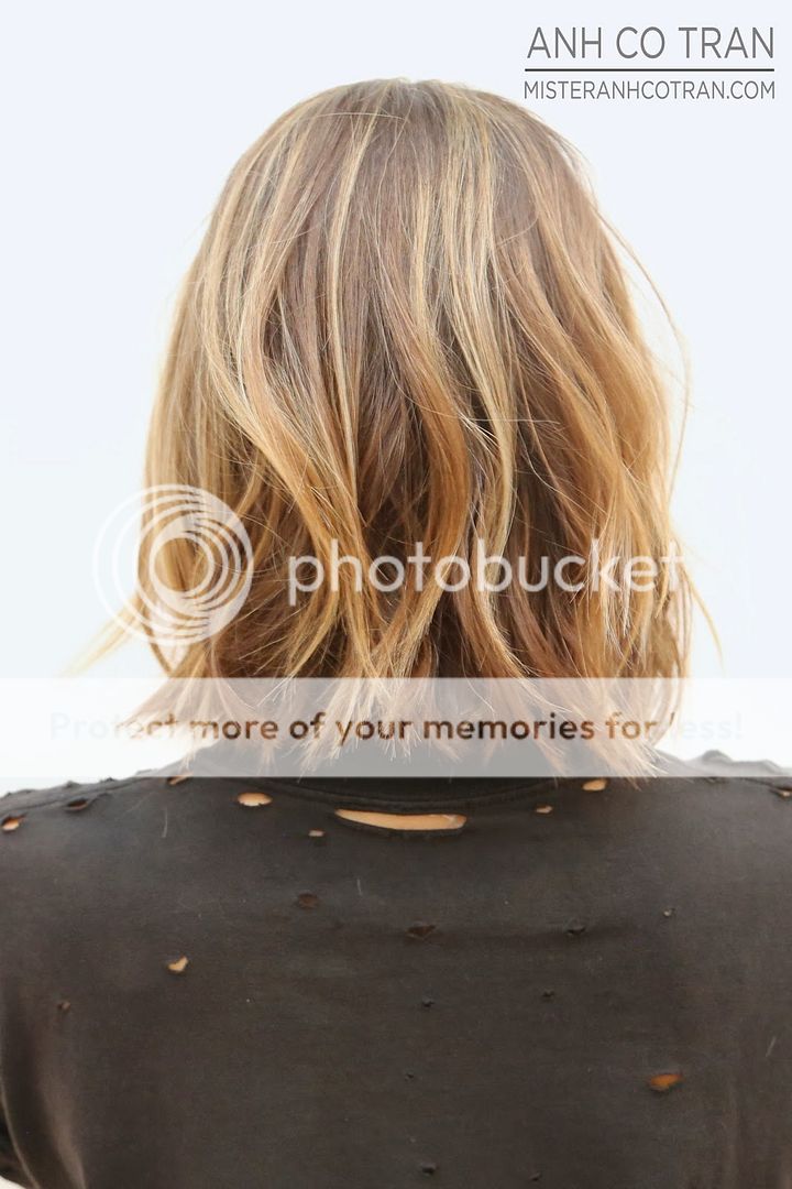 Style Inspiration for the Perfect Latest Hottest Modern Bob Haircuts & Color 2014