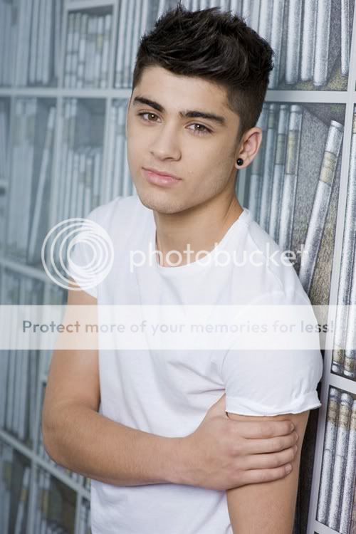 zayn malik