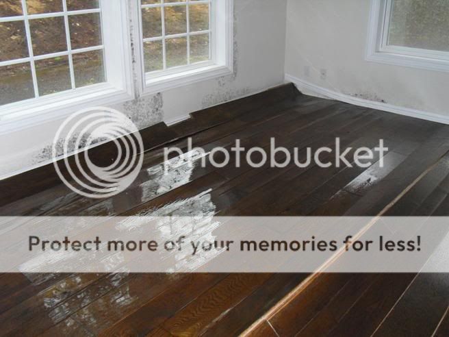 Unbelievable LOCAL 2008 House LEFT TO ROT! - General Chat