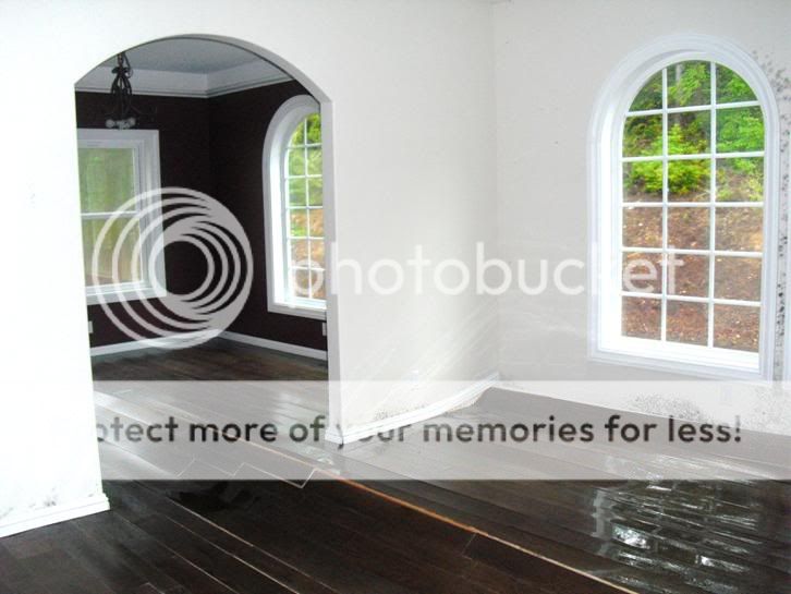 Unbelievable LOCAL 2008 House LEFT TO ROT! - General Chat