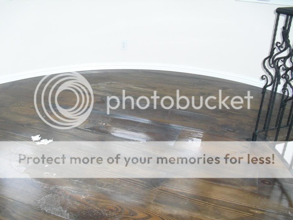 Unbelievable LOCAL 2008 House LEFT TO ROT! - General Chat