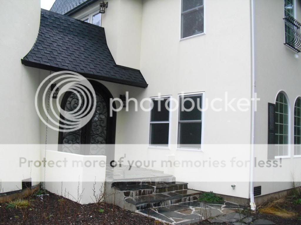 Unbelievable LOCAL 2008 House LEFT TO ROT! - General Chat