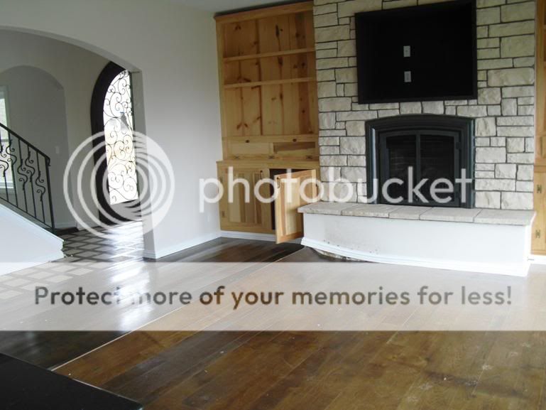 Unbelievable LOCAL 2008 House LEFT TO ROT! - General Chat