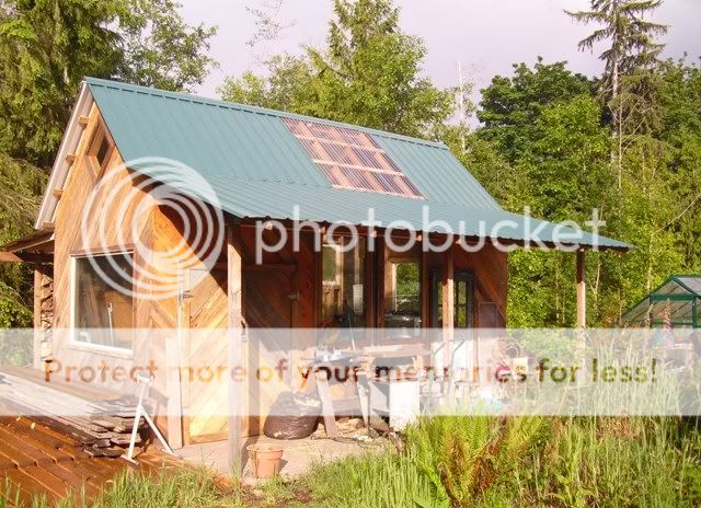 Why the obsession with "tiny houses"? - Homesteading Questions