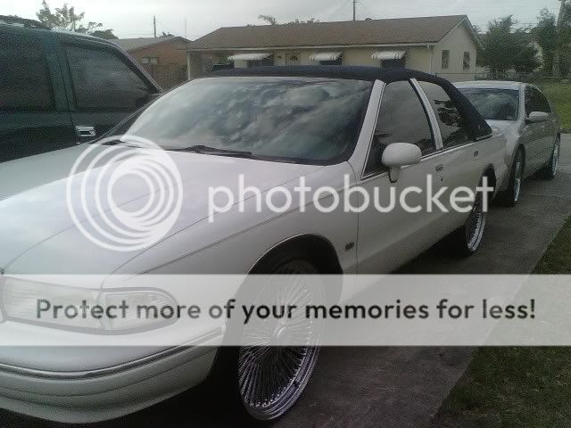 94+Caprice+on+24s 94 CAPRICE ON 24S Photo by blockburna_2009 | Photobucket