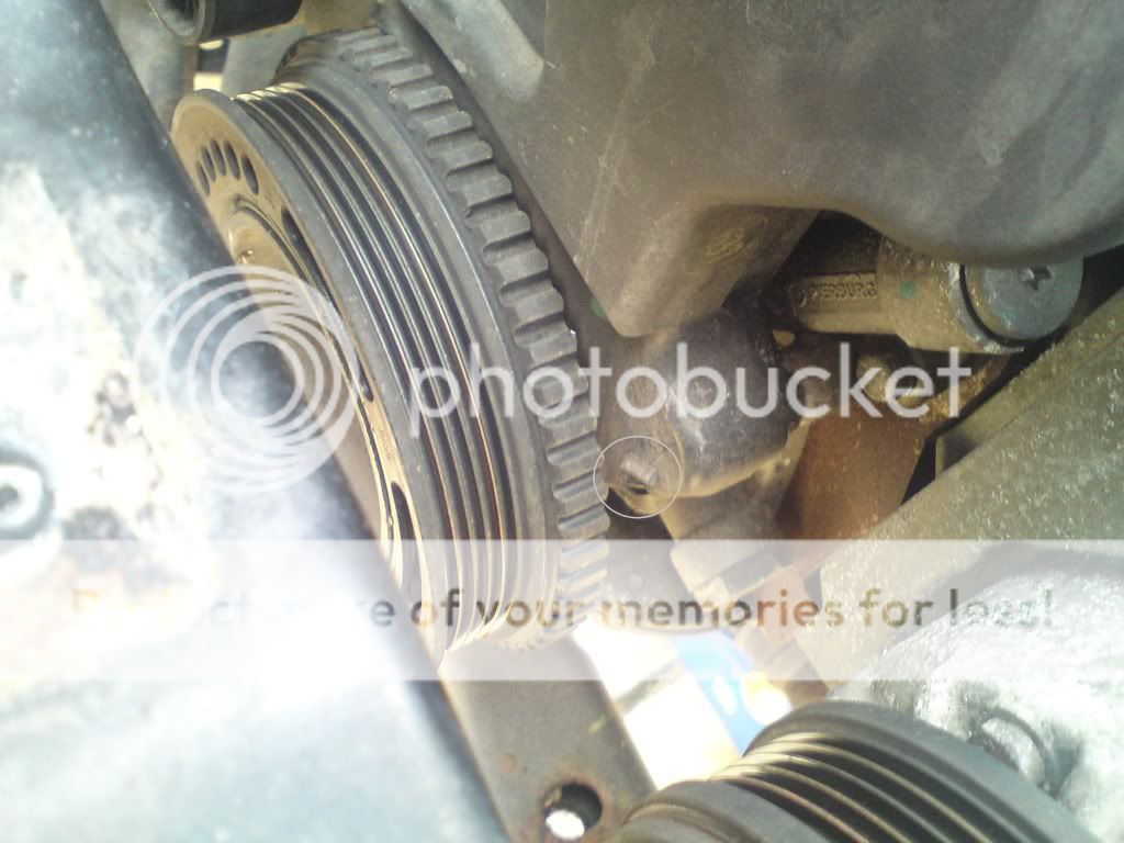 Timing Z18XE From Scratch