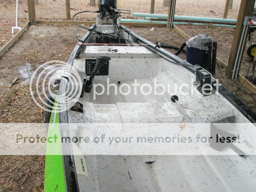 • View topic stick steer on NMZ