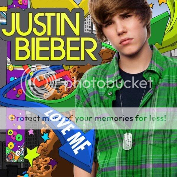 bieber love me. justin-ieber-love-me-cover.