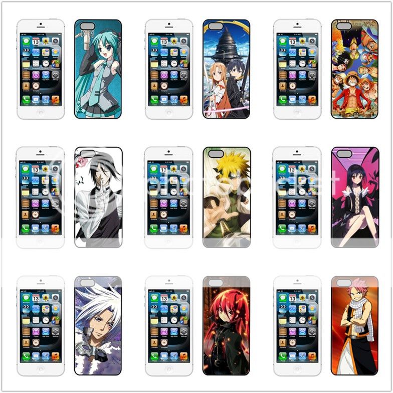 Tokyo Ghoul 6 iPhone Case