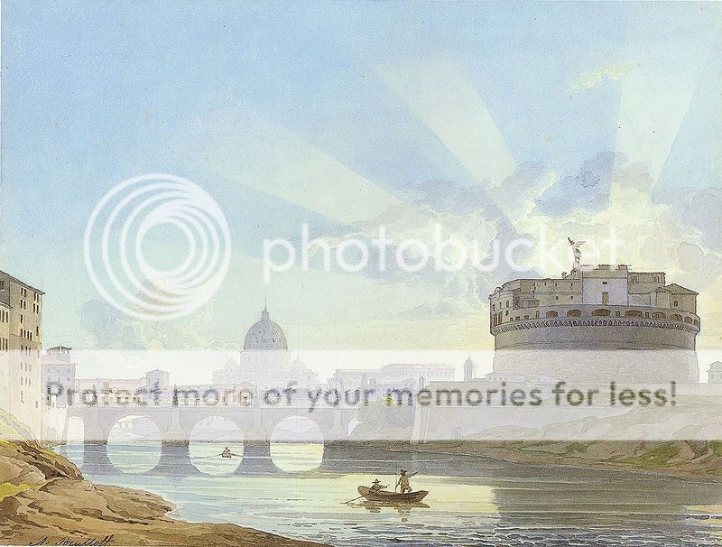 photo x800px-Alexander_Brullov_-_Castel_SantAngelo_in_Rome_zpsf7thcciw.jpg